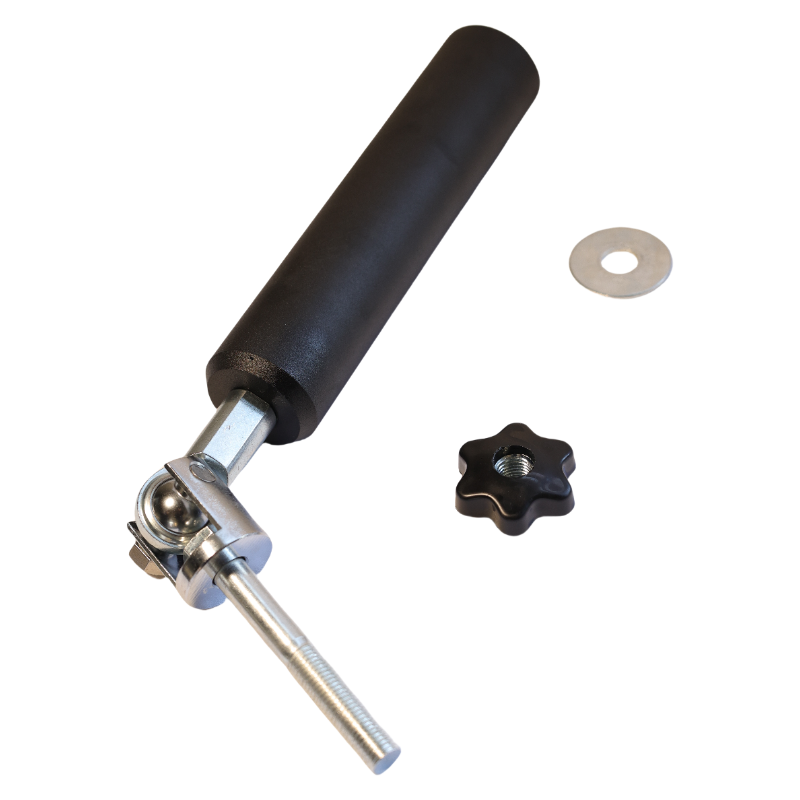 HOWEVAFIT 360° landmine attachment