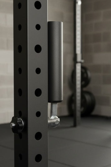 HOWEVAFIT 360° landmine attachment