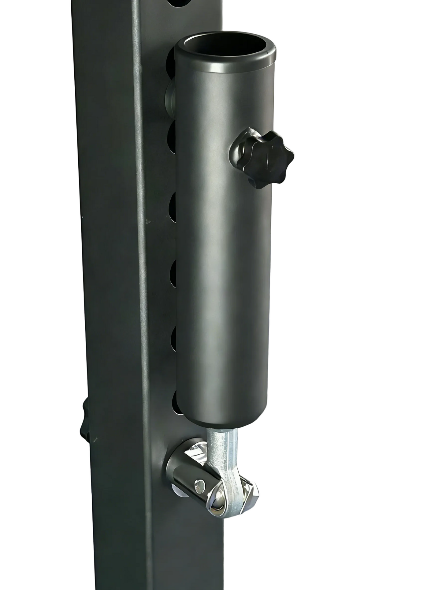 360° landmine rack attachment pro