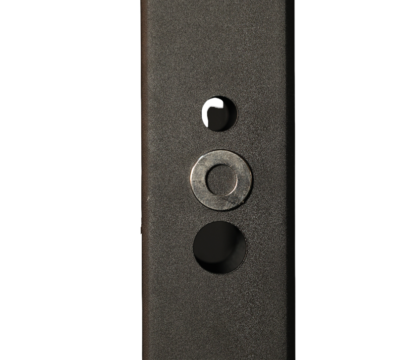 HOWEVAFIT 360° landmine attachment