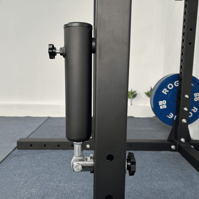 HOWEVAFIT 360° landmine attachment pro