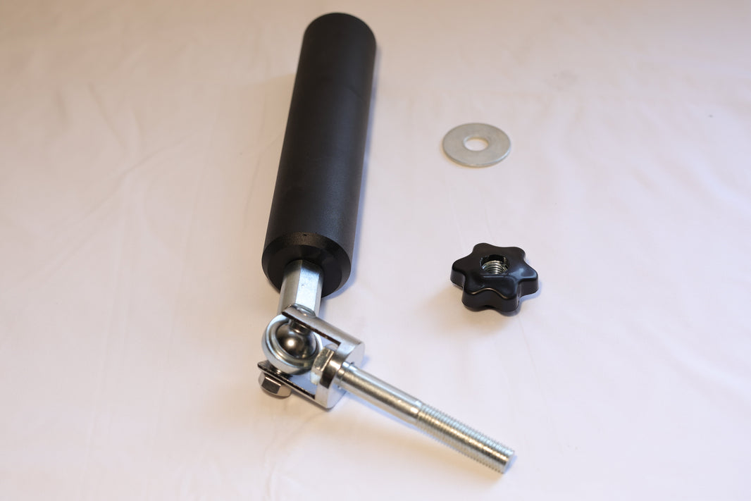 Break the Monotony: Keep Your Home Gym Workouts Fresh with HOWEVAFIT