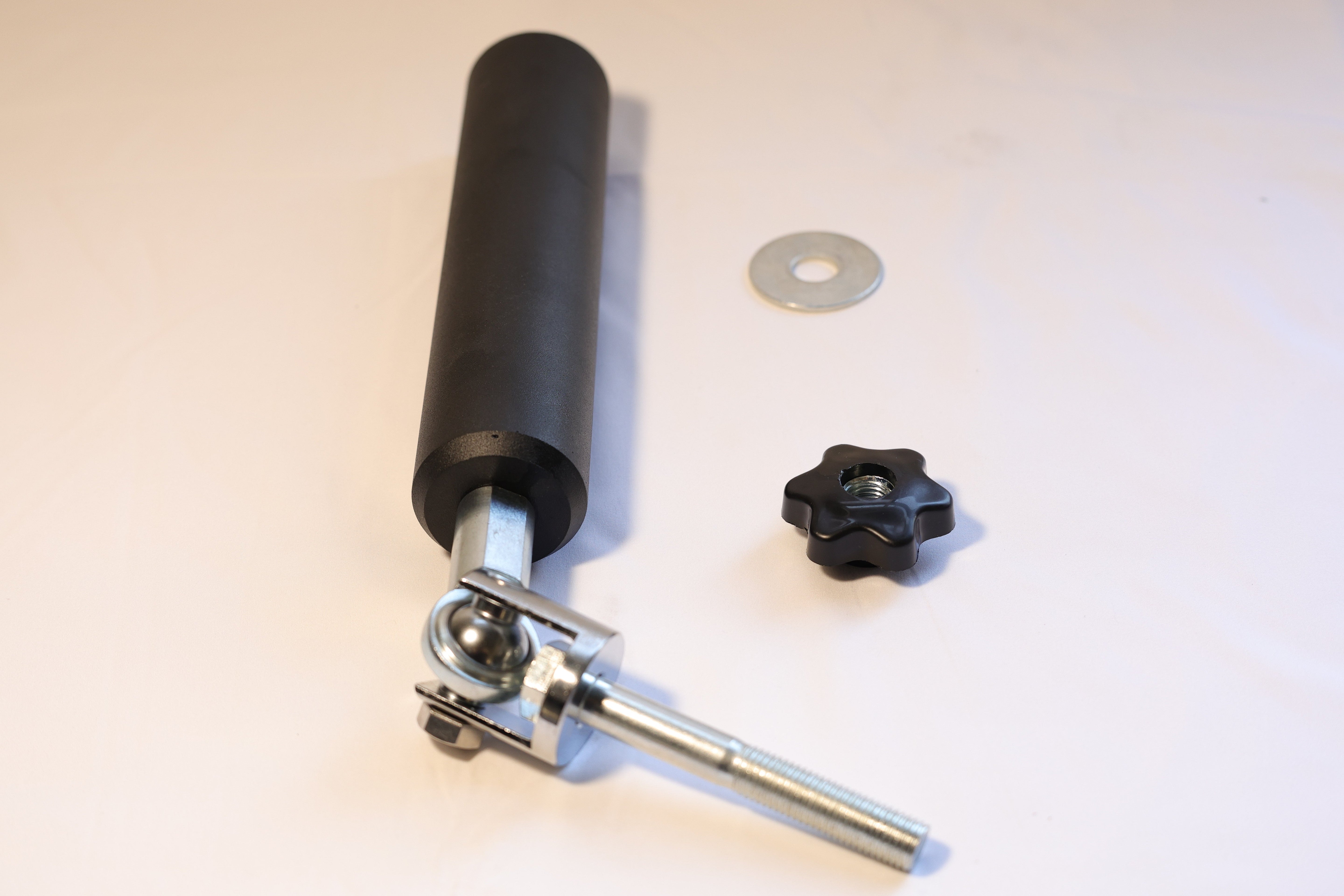 Unlock Your Core's Full Potential: The Power of Landmine Twists in Your Garage Gym