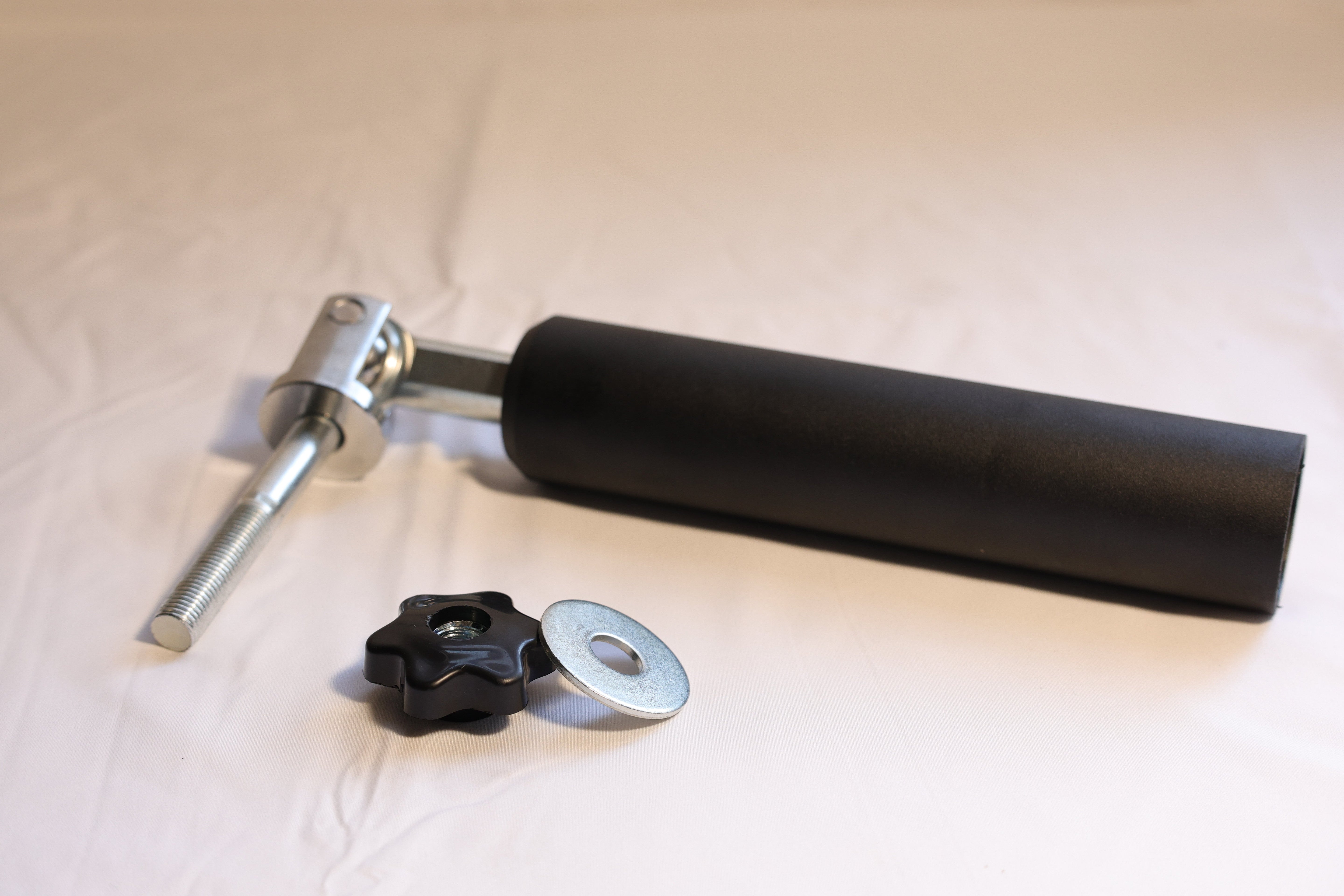 No More Excuses: Quick Setup, Instant Gains with This Landmine Attachment