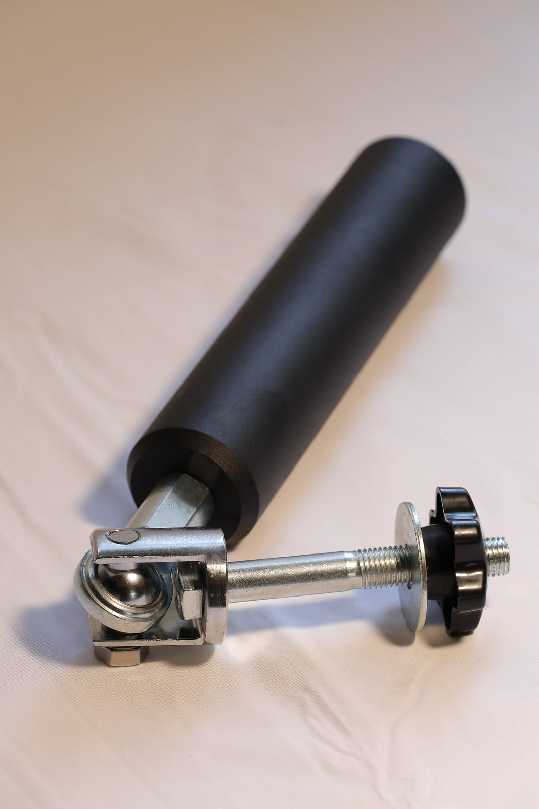 The Squeeze is a Lie: Training Movement Intent with the 360° Landmine