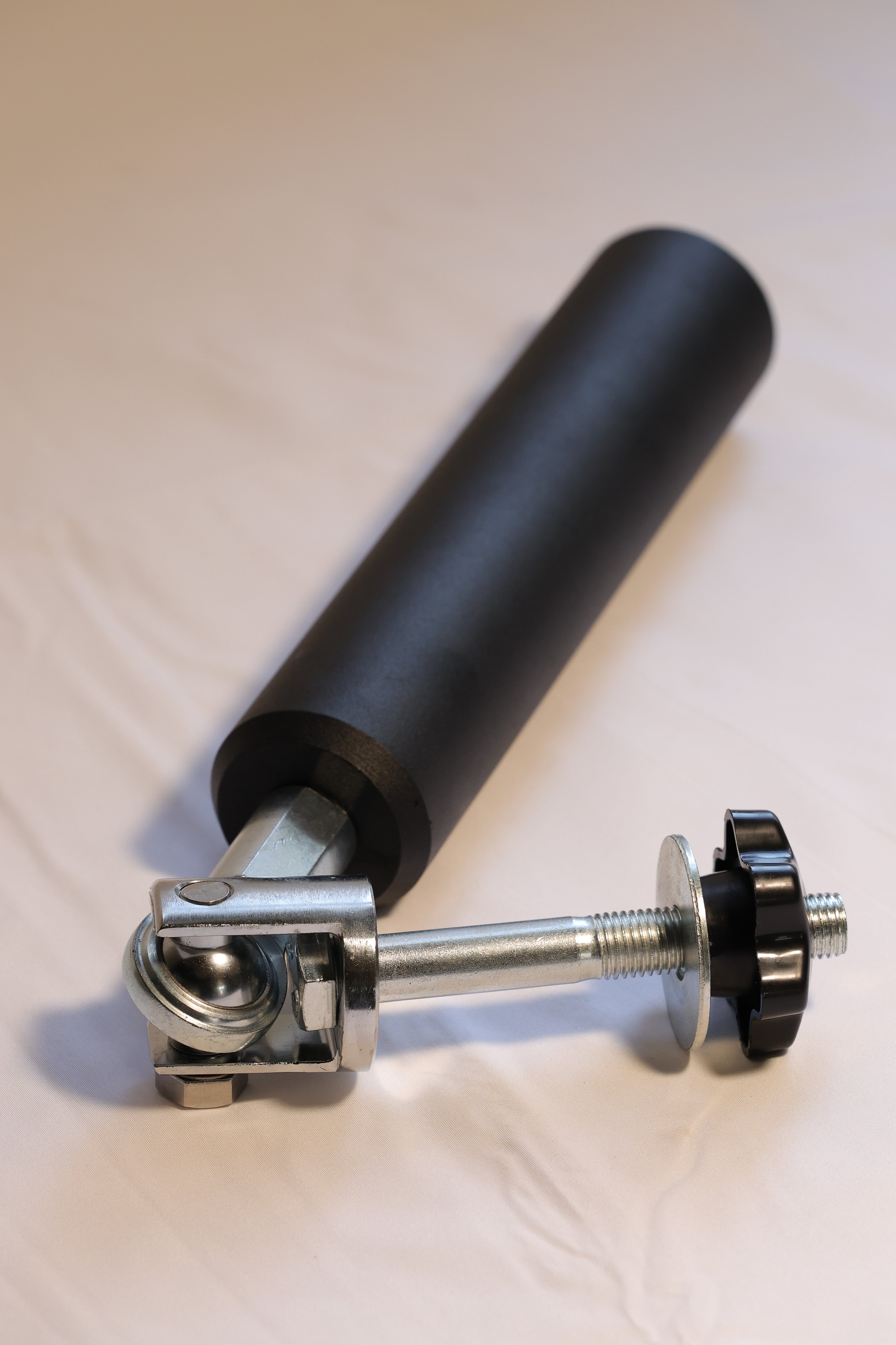 Get a Stronger Back, Safer: My Favorite Landmine Hack