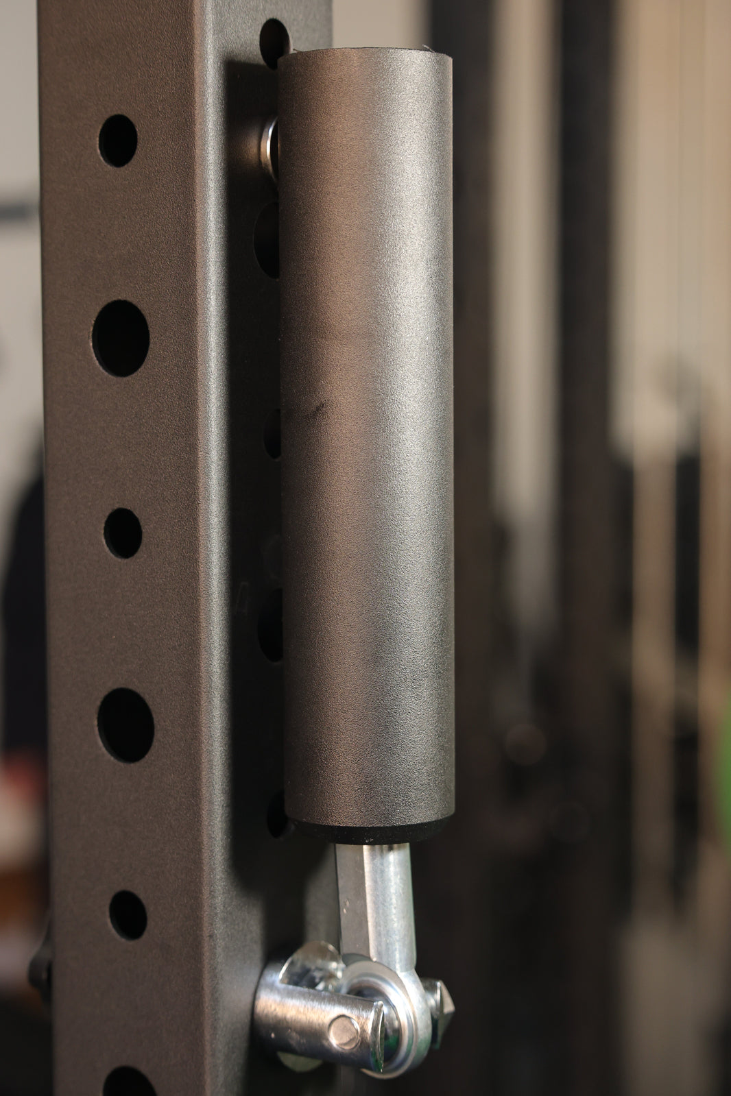 A Declaration of Steel: The Philosophy of Uncompromising Equipment