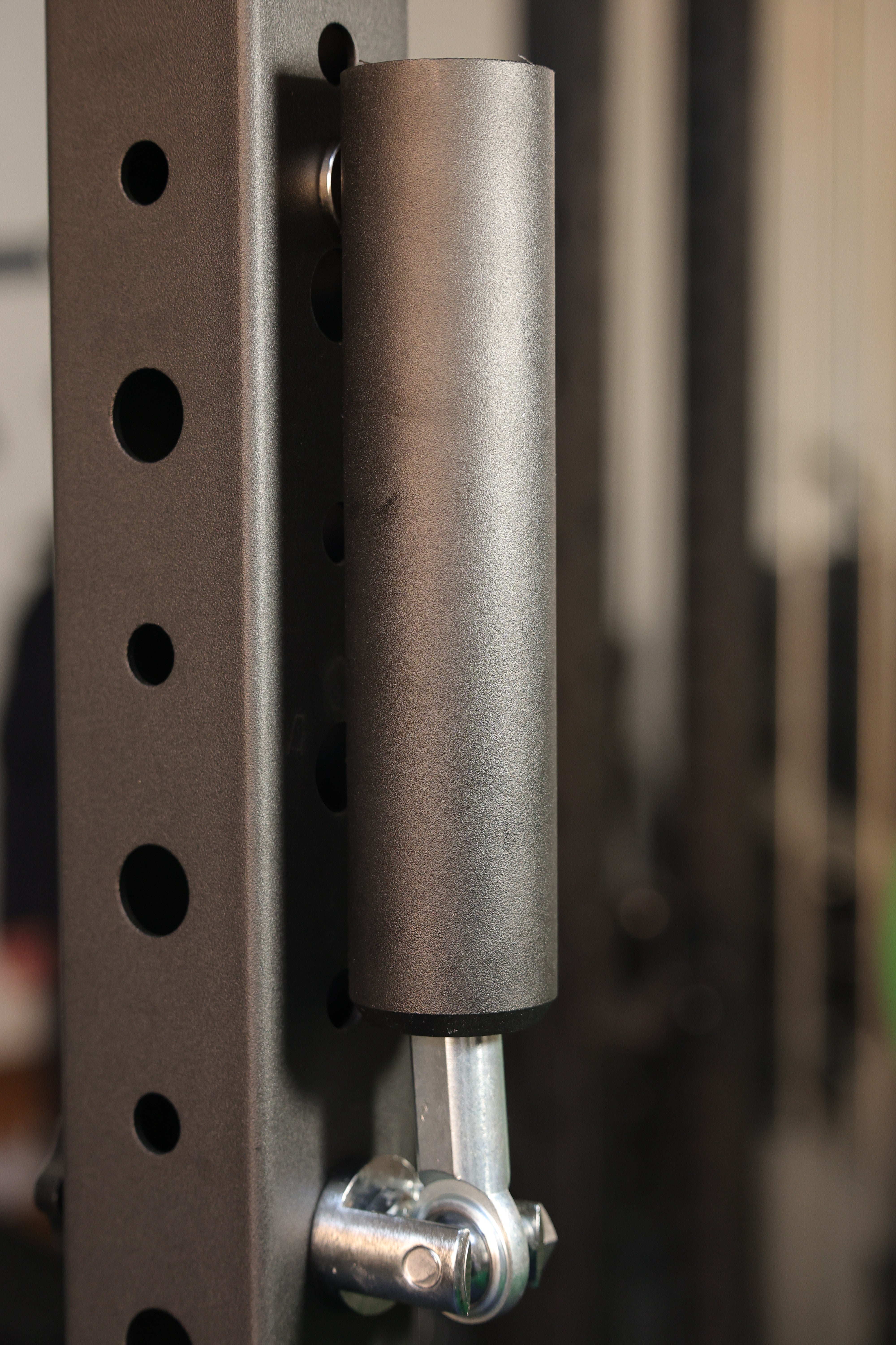 Unlock Your Inner Athlete: Dynamic Movements for Your Home Gym