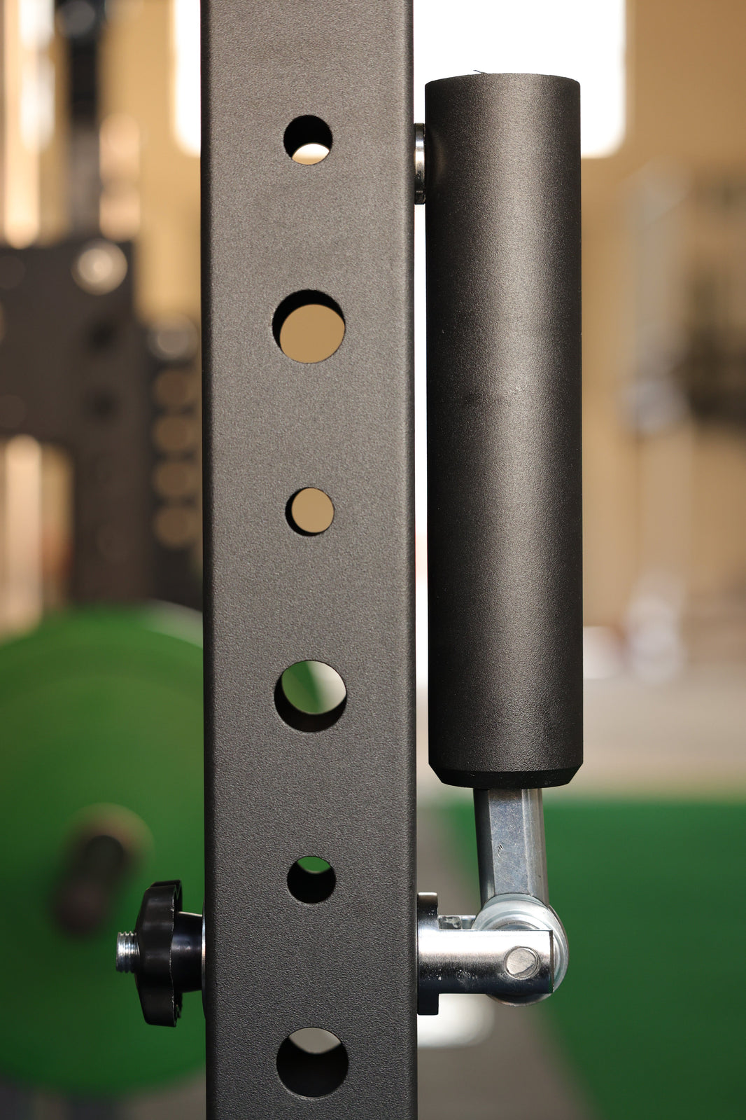 The Echo of the Rep: Why How You Finish a Set Defines Your Next Gain