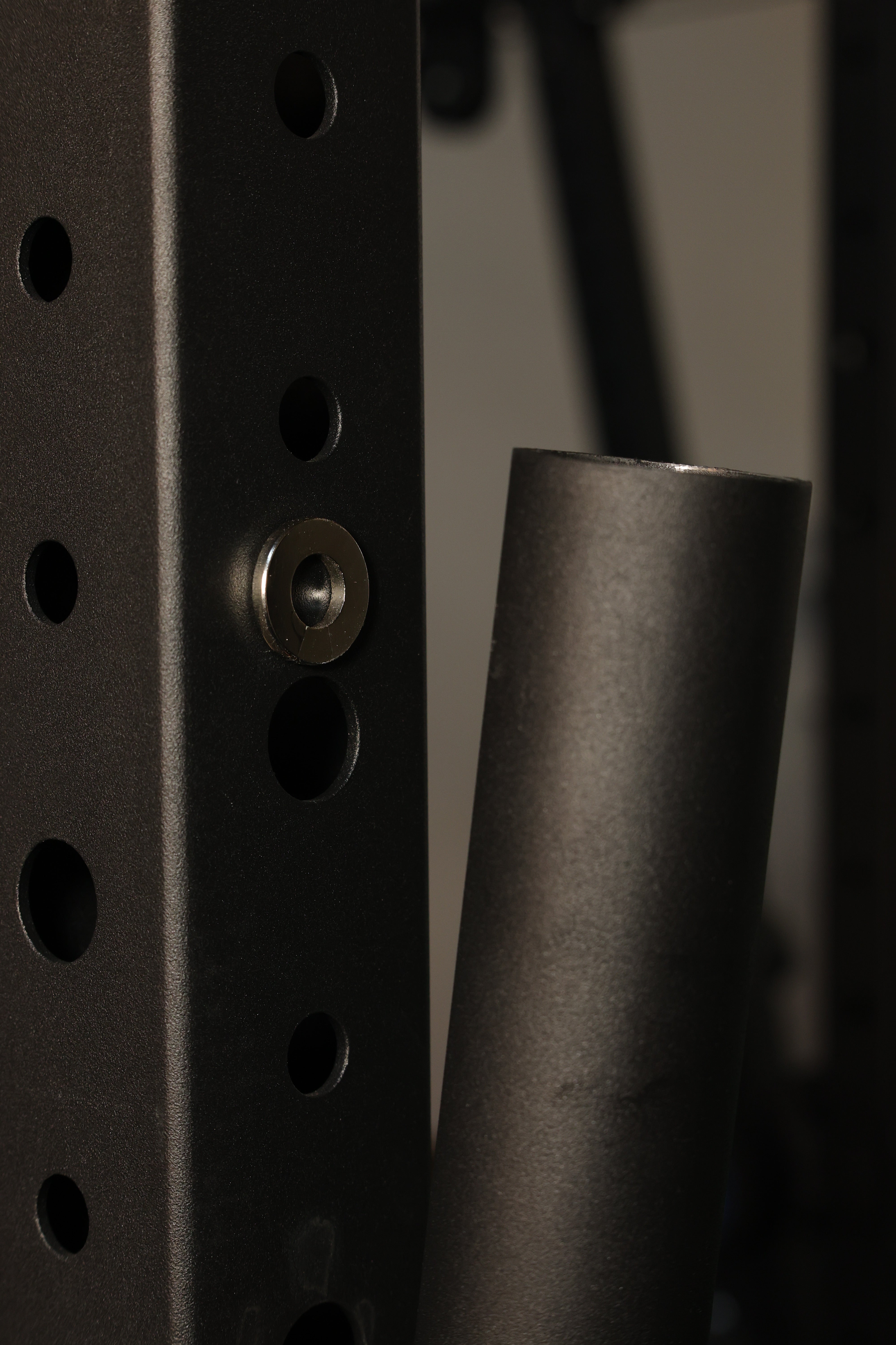 Elevate Your Warm-ups &amp; Cool-downs: The Landmine Attachment's Hidden Benefit