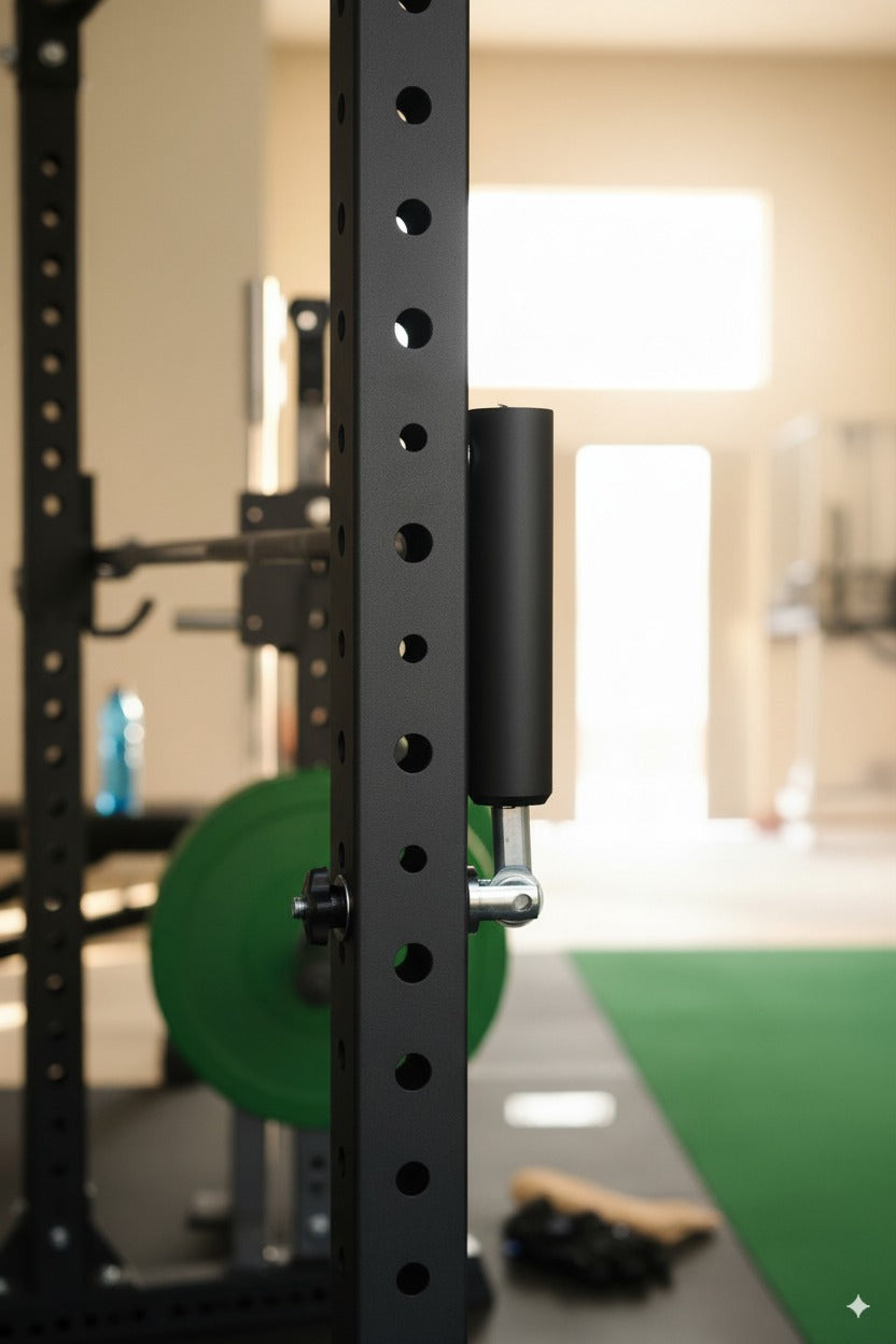 The Joint-Sparing Juggernaut: Building Strength That Lasts a Lifetime