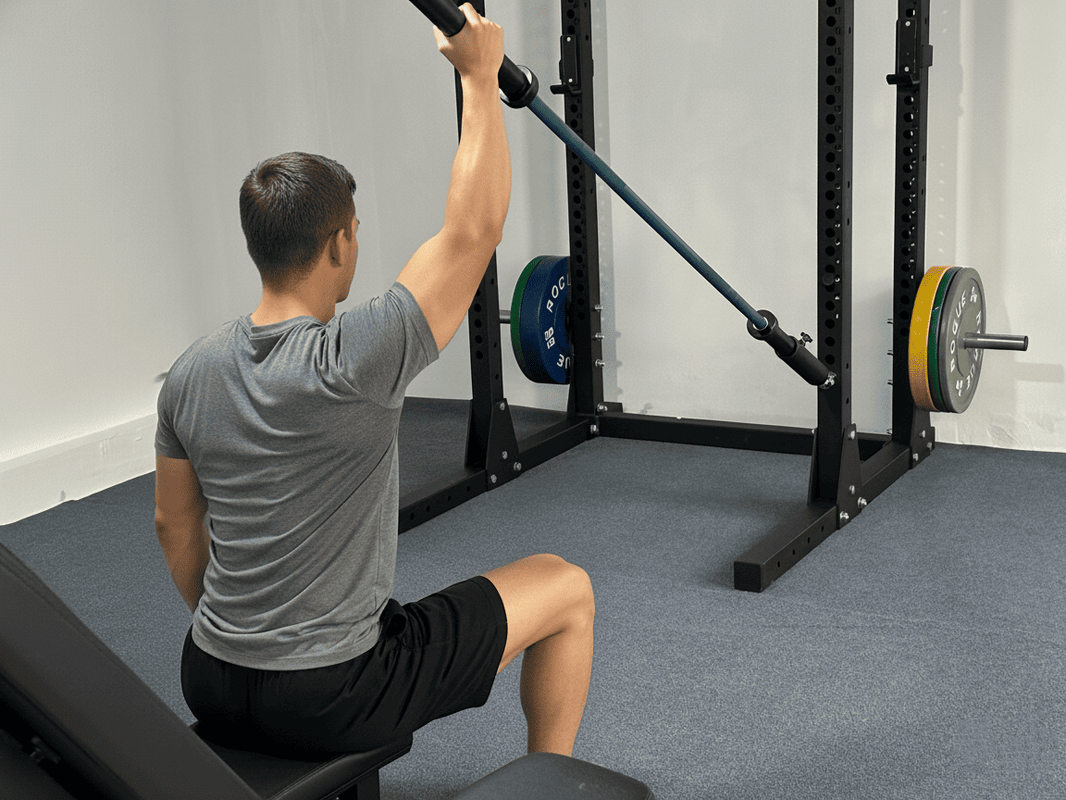Durable Gym Gear That Grows With Your Fitness Journey