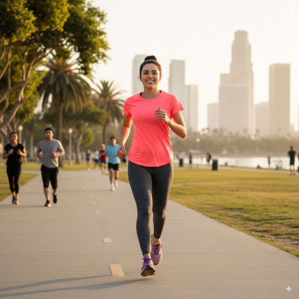 The Anti-Bodybuilder: Forging a Body That Performs as Well as It Looks