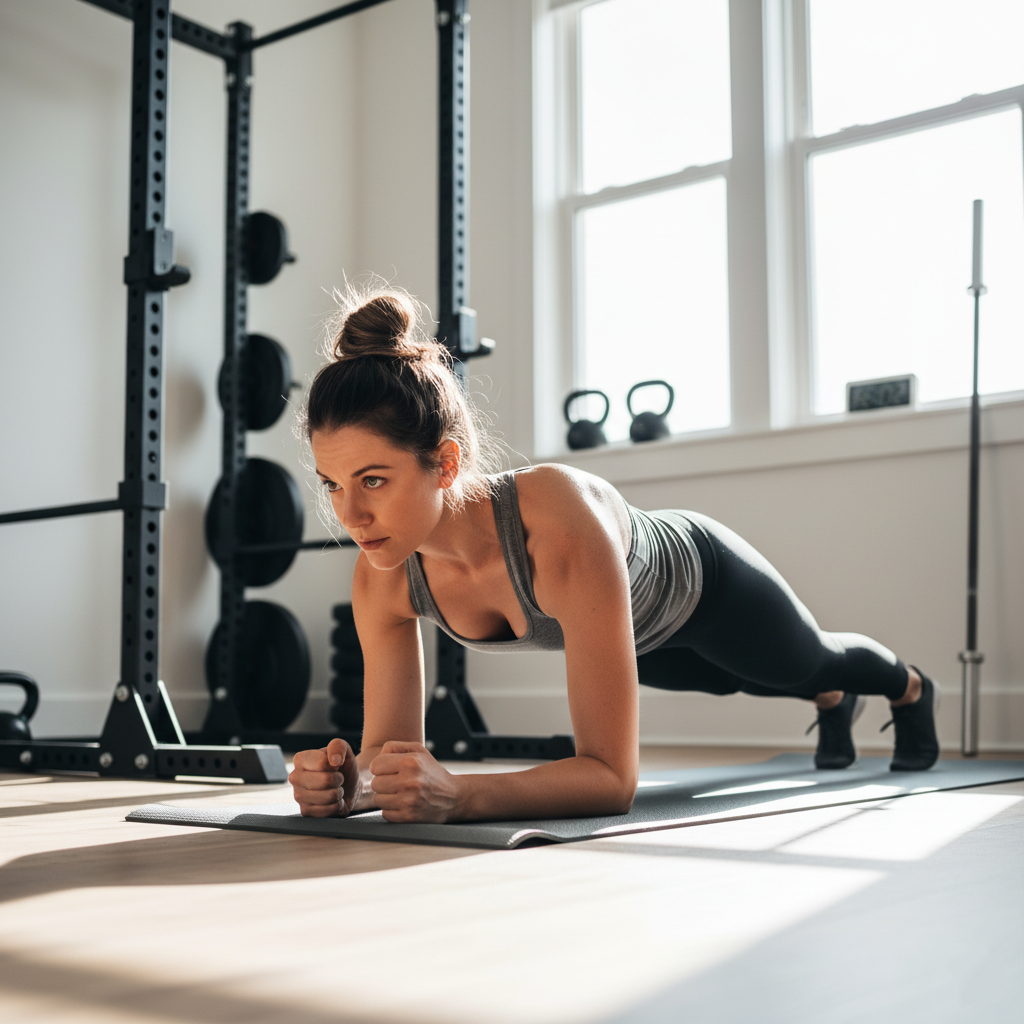 No More Excuses: Quick Setup, Instant Gains with This Landmine Attachment