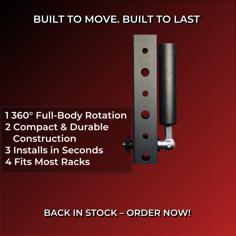 The Time-Saver's Protocol: How to Get a Brutal Workout in 30 Minutes or Less