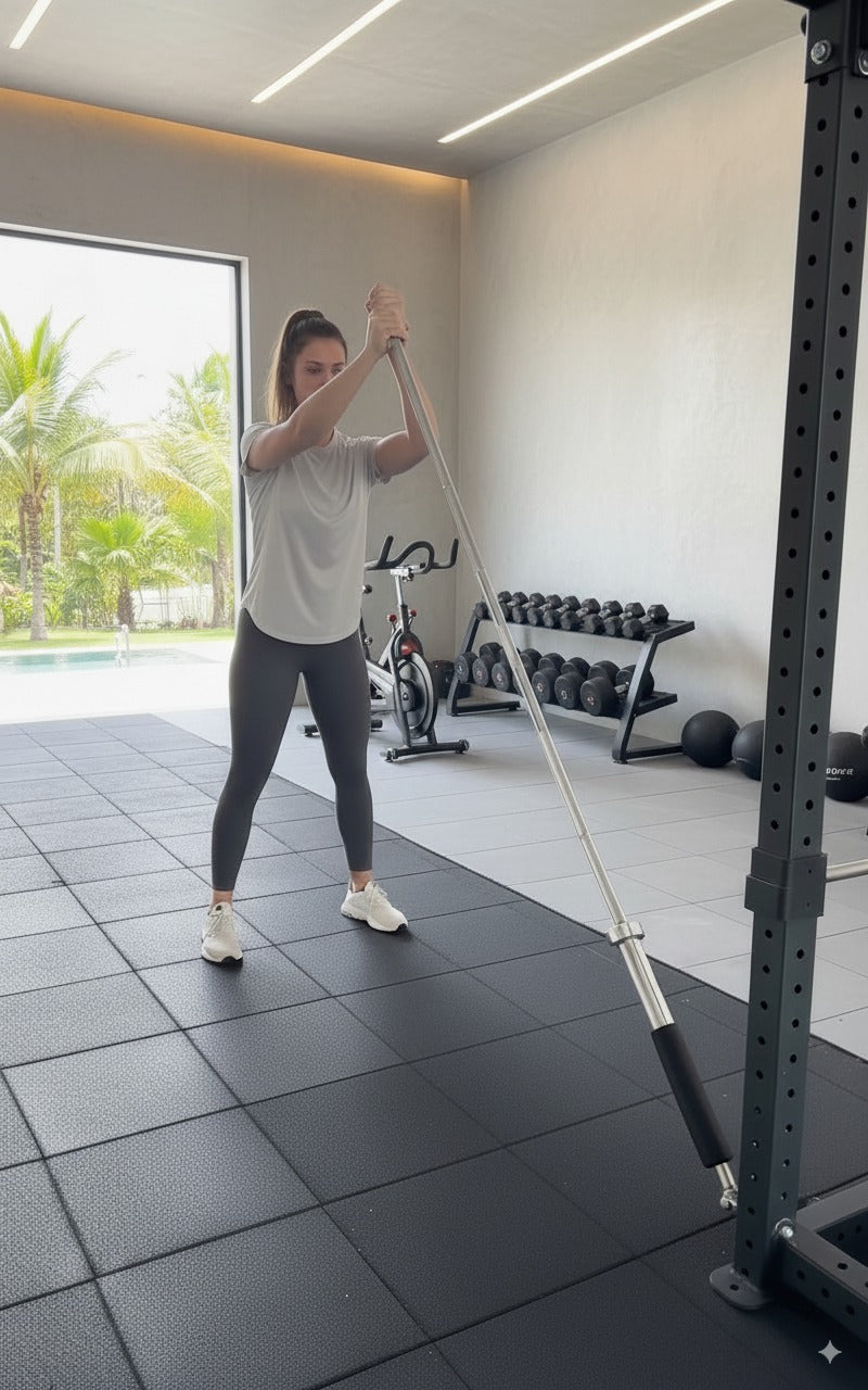 The Myth of "Accessory" Work: Why Your Small Lifts Are Sabotaging Your Big Ones