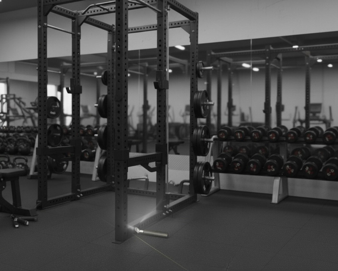 The Carryover Effect: How Landmine Training Unlocks Your True Squat, Bench, and Deadlift Potential