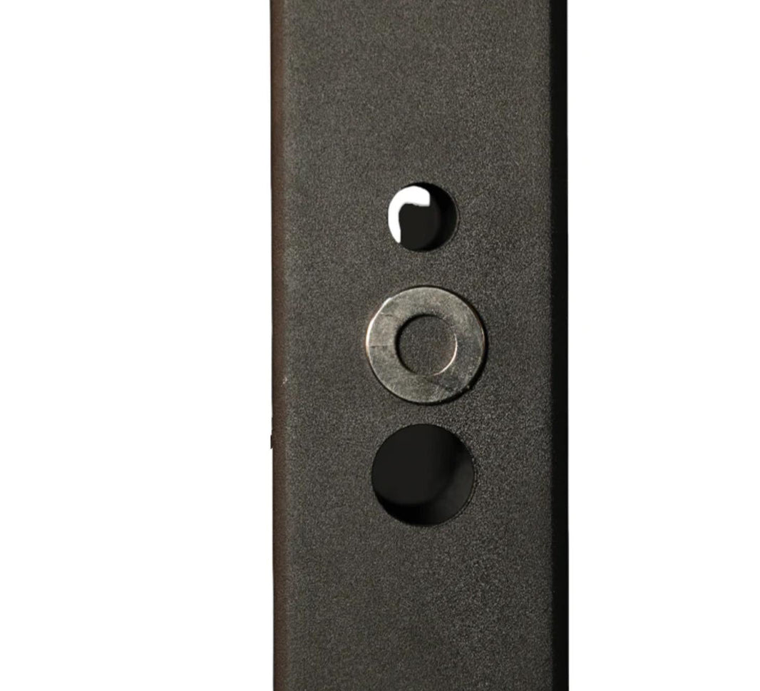 A Declaration of Steel: The Philosophy of Uncompromising Equipment