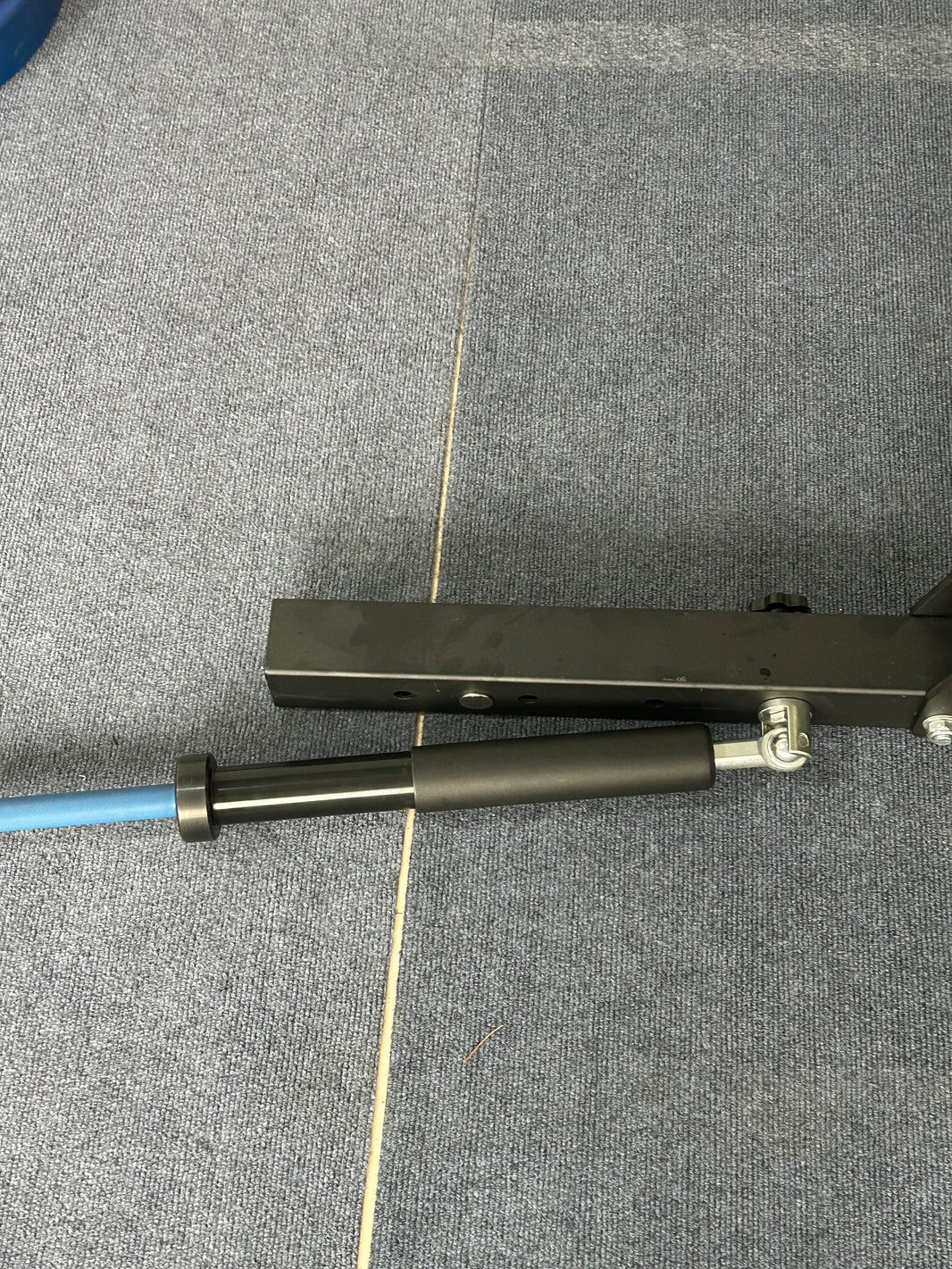 Level Up Your Glutes &amp; Hamstrings: The Landmine Attachment for Posterior Chain Power