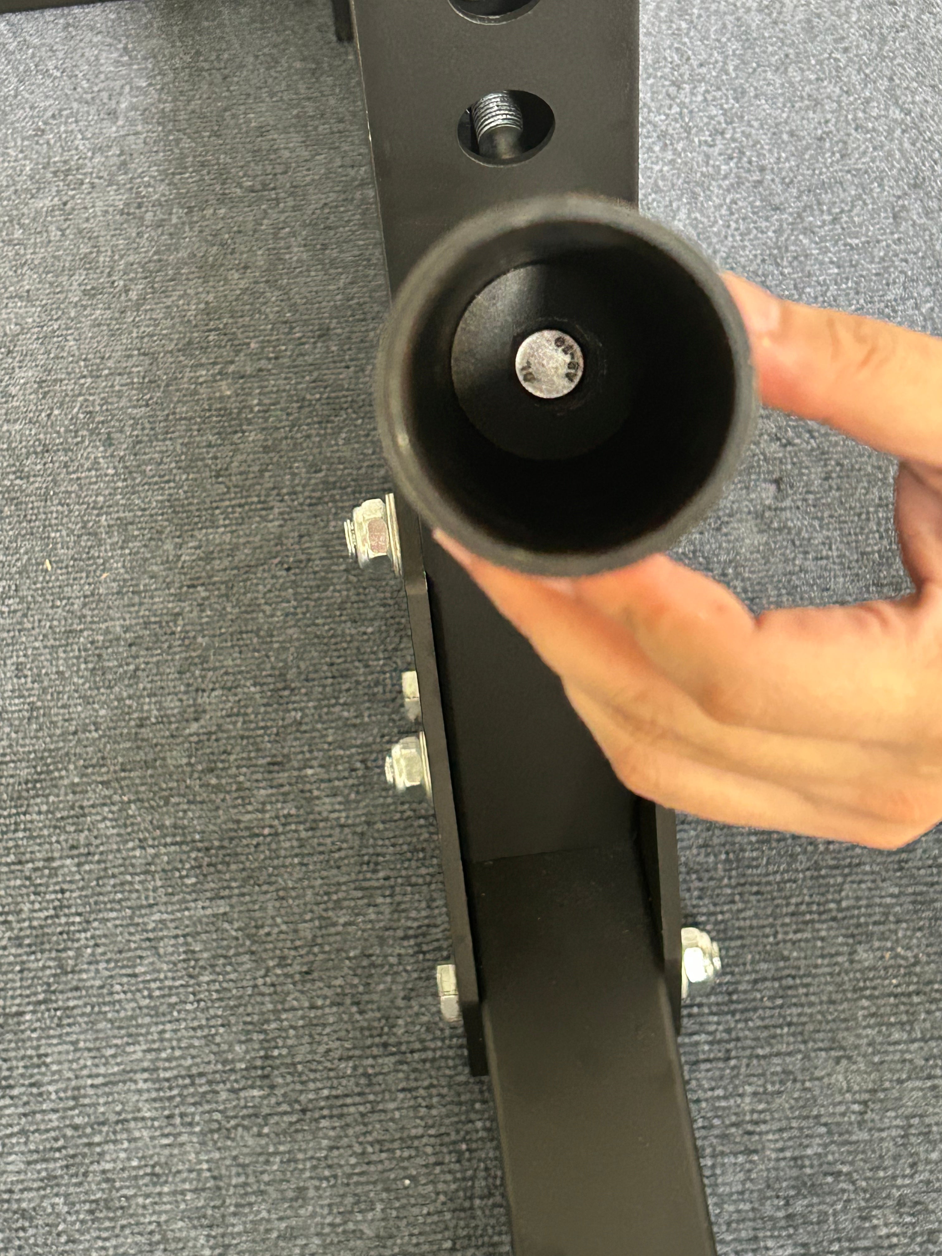 Stop The Boring! Unlock Dynamic Workouts with Your Barbell (and This Tool)