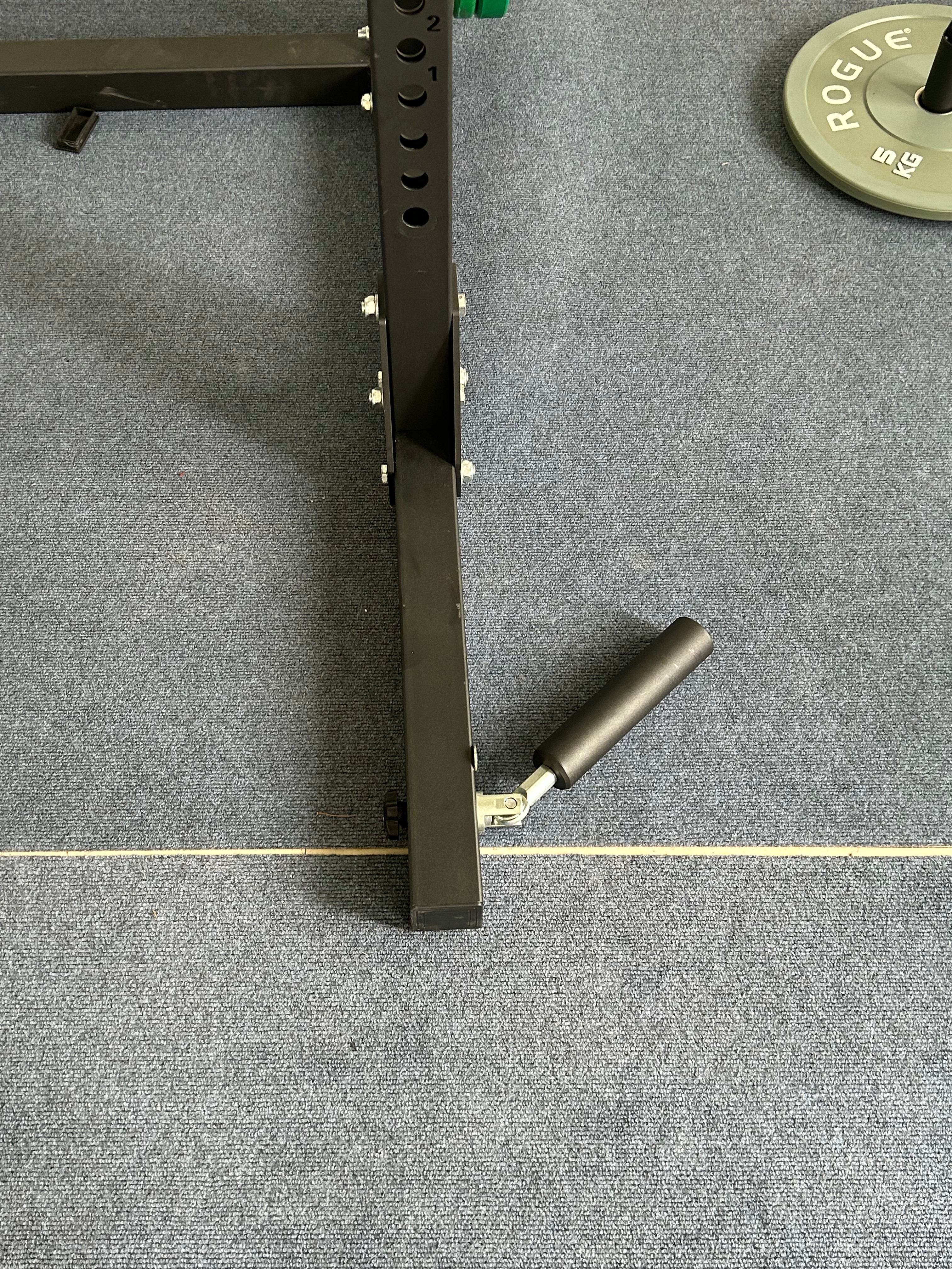 Home Gym Budget Hack: Maximize Your Existing Gear (Big Time!)