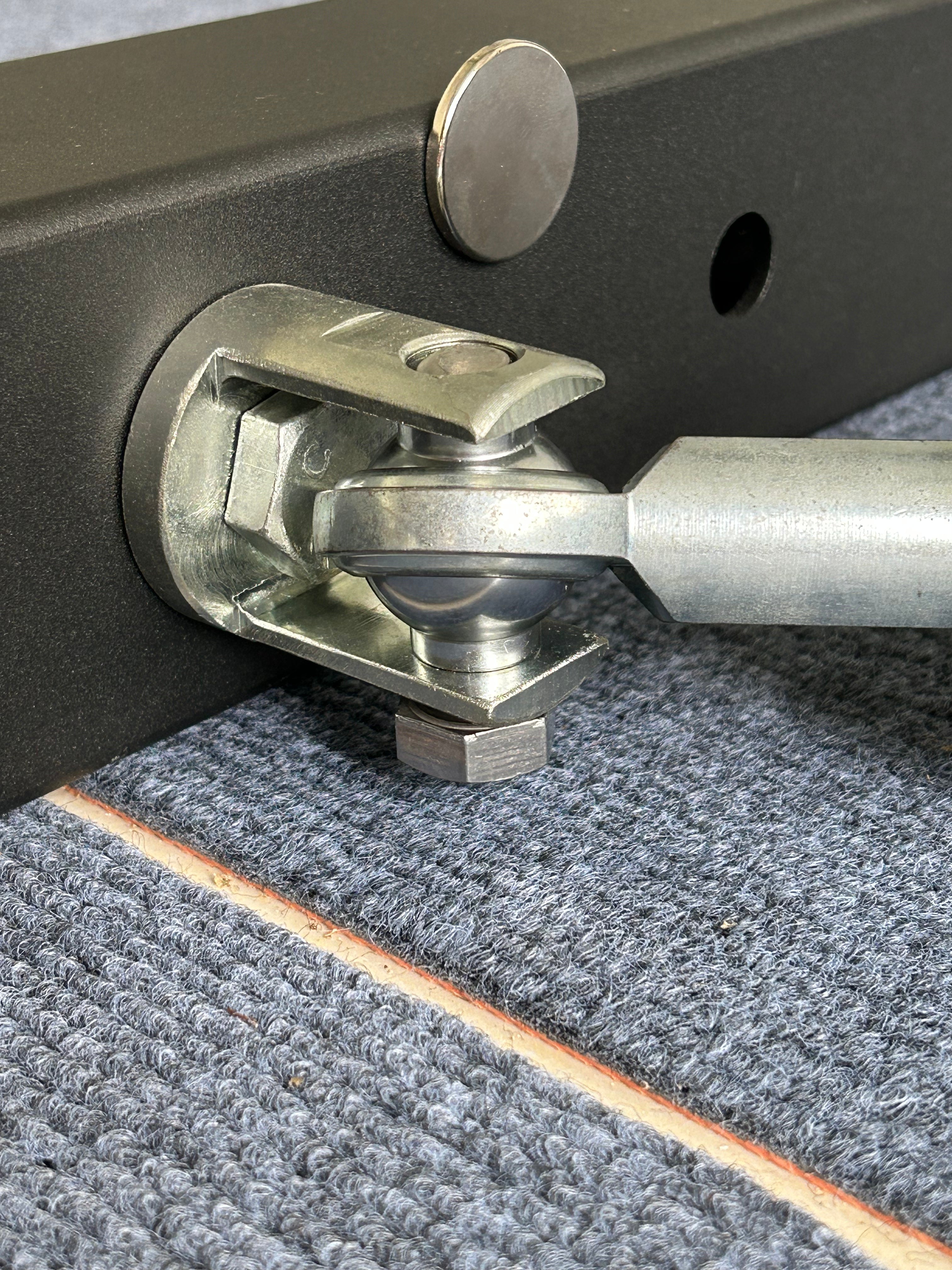 Tired of the Same Old? How This Gadget Explodes Your Home Gym Workouts