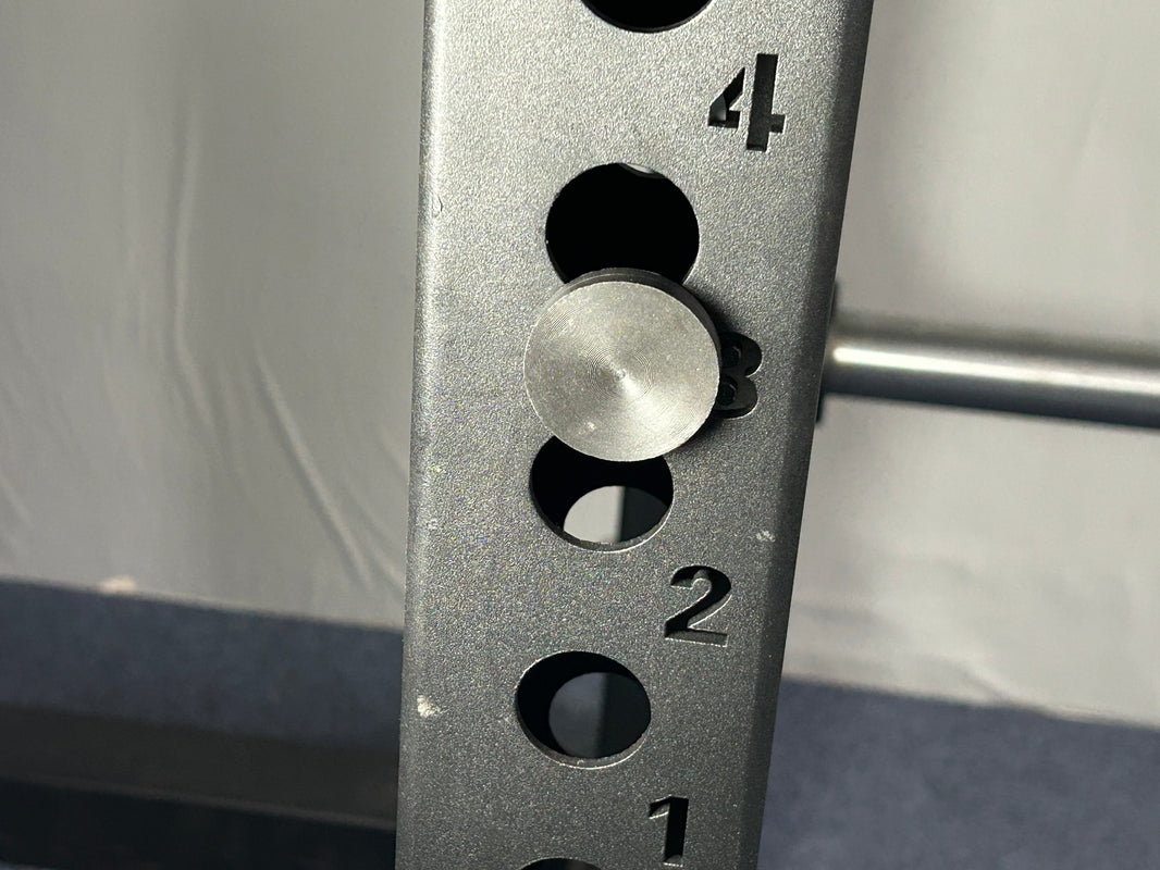 Never Miss a Back Day: How Landmine Rows Save Your Lower Back in Your Home Gym