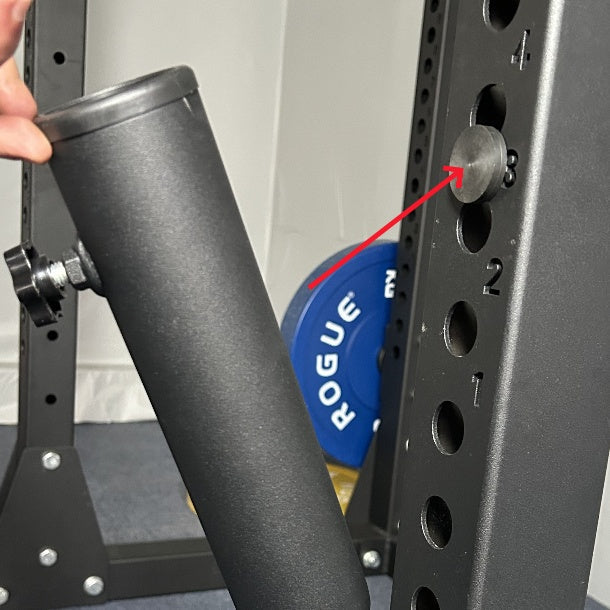 Break Free from Bilateral: Why Unilateral Landmine Training is Key for Your Home Gym