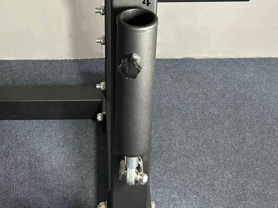 Break Training Boredom With Versatile Landmine Movements