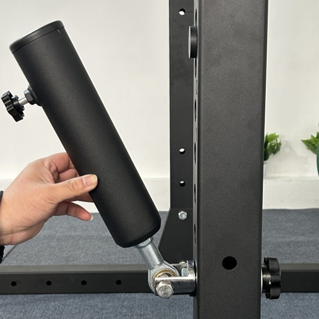 Why Landmine Training Is Perfect for Home Gym Users With Limited Time