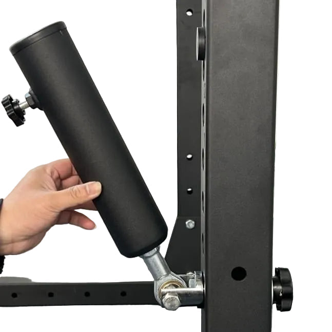 Landmine Training: A Joint-Friendly Option for Lifters With Shoulder Pain