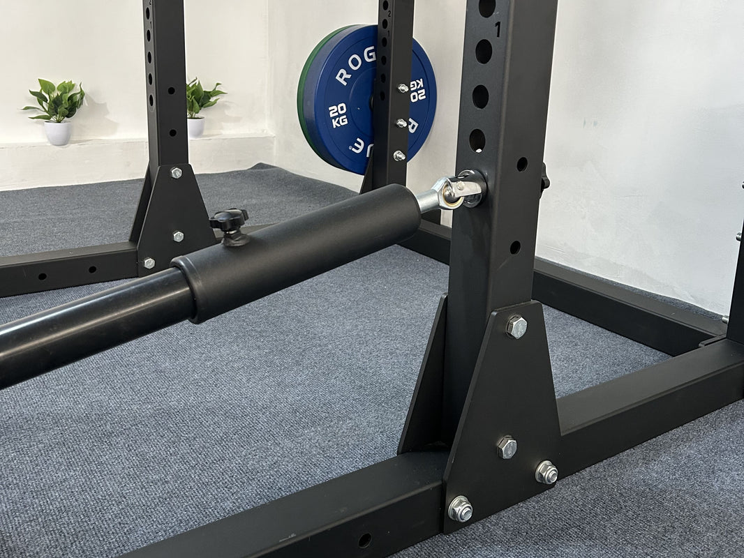 The Landmine Attachment That Actually Fits Your Rack