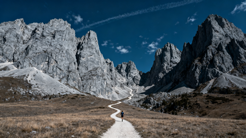 The Lone Wolf's Arsenal: Why the Landmine is the Ultimate Home Gym Training Partner