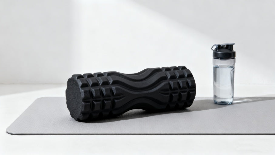 Perfect Your Form: Use the HOWEVAFIT Landmine for Better Mechanics