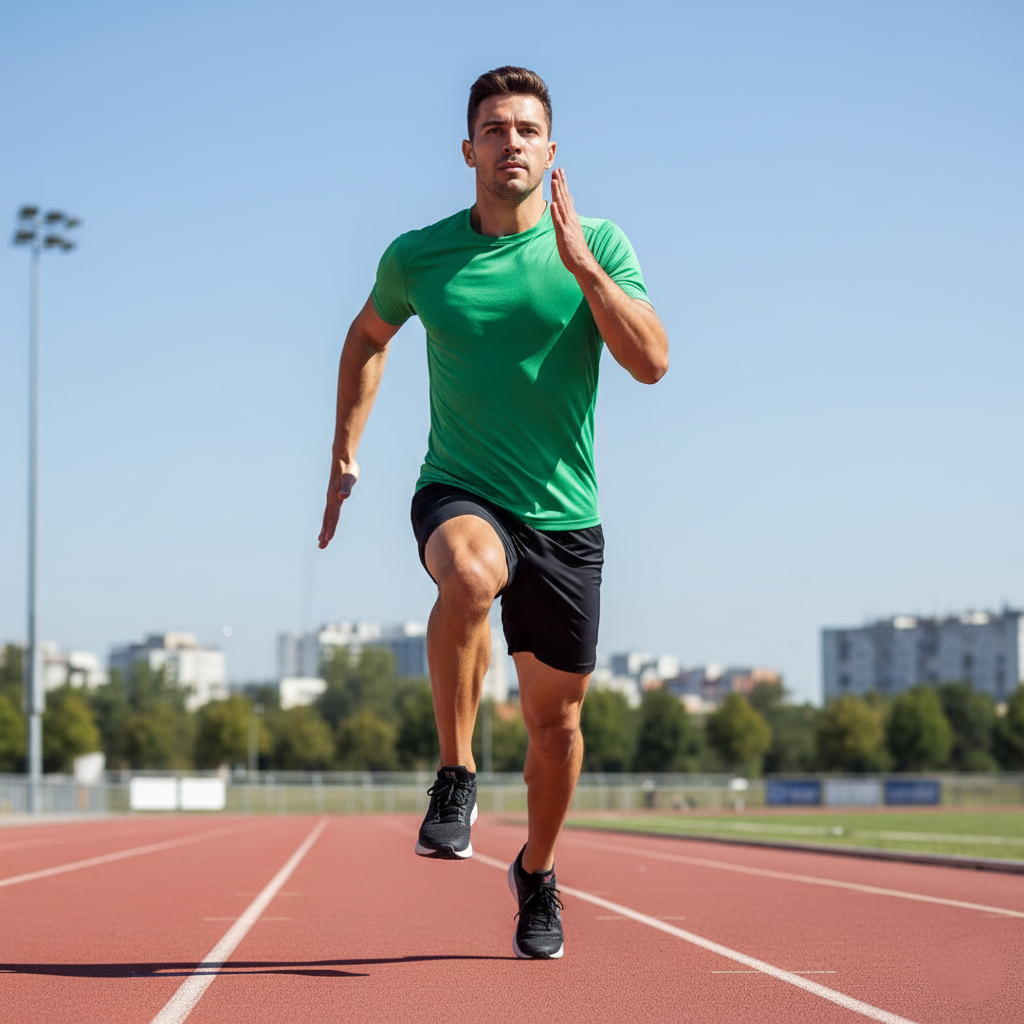 Unlocking Explosive Power: My Secret Weapon for Home Gym Athletes