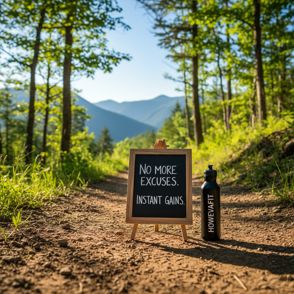 No More Excuses: Quick Setup, Instant Gains with This Landmine Attachment