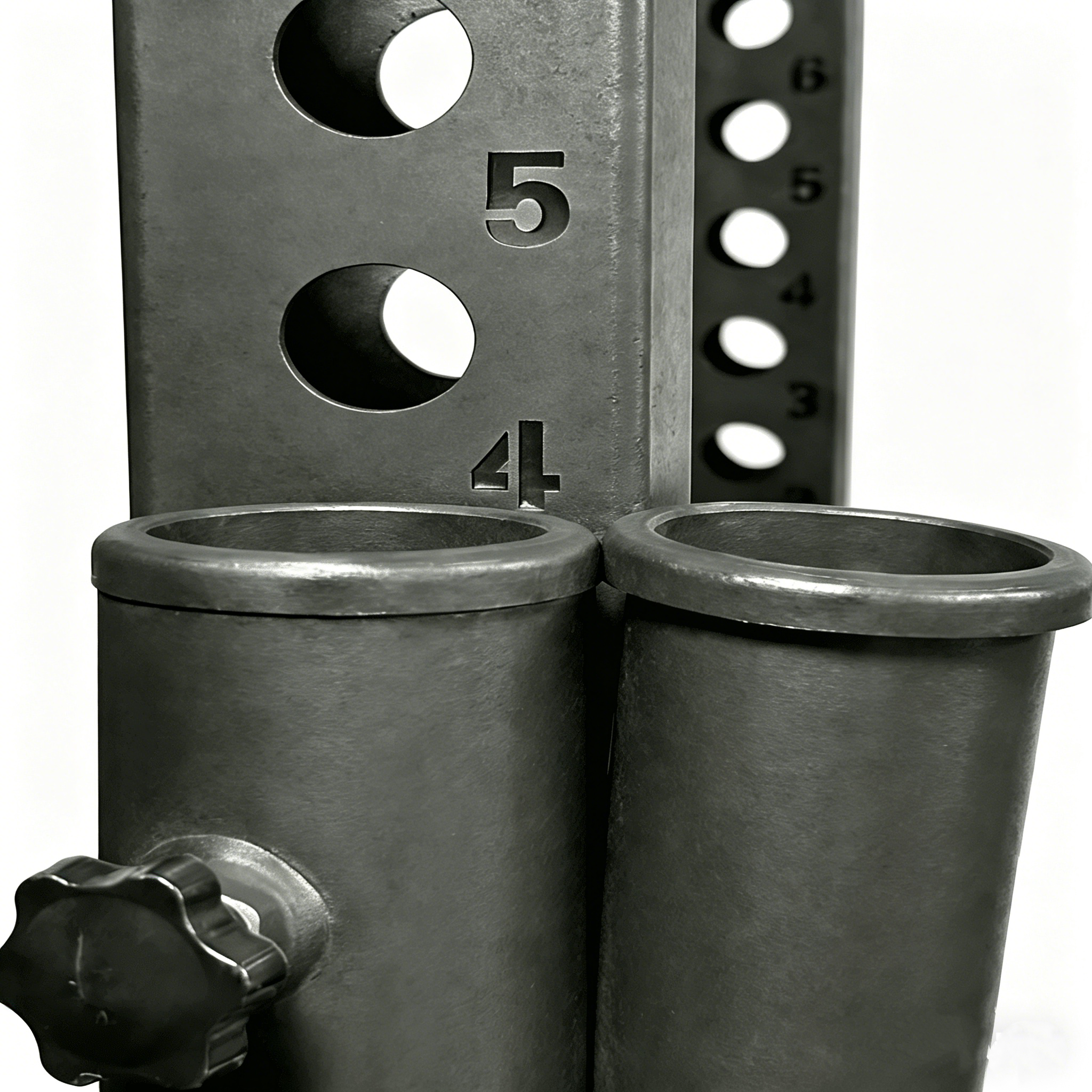 Why Landmine Training Reduces Lower Back Strain