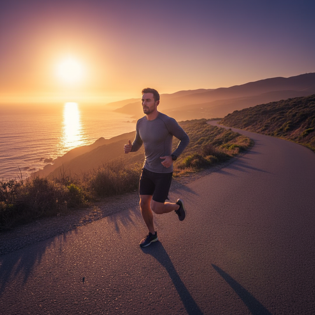Home Gym Hack: Turn Your Barbell Into a Full-Body Machine!