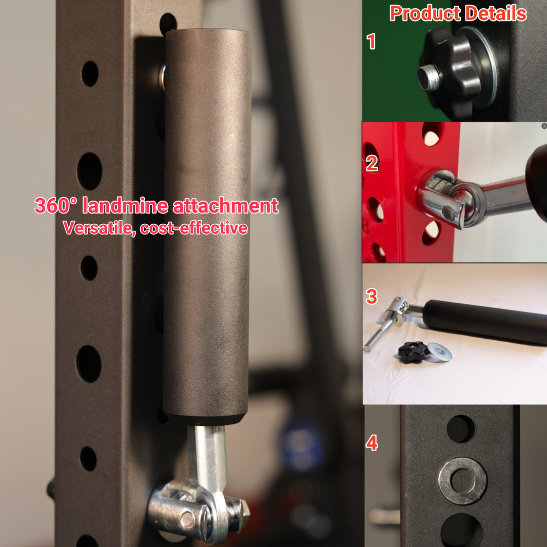 The Smartest Way to Get a Full-Body Blast in Your Home Gym