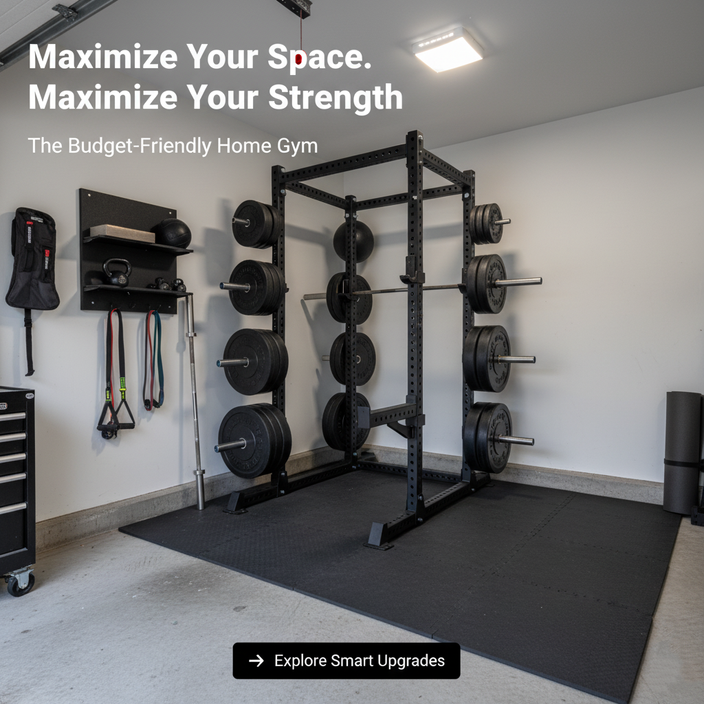 The Budget-Friendly Upgrade: Maximize Your Barbell's Value with a Landmine Attachment