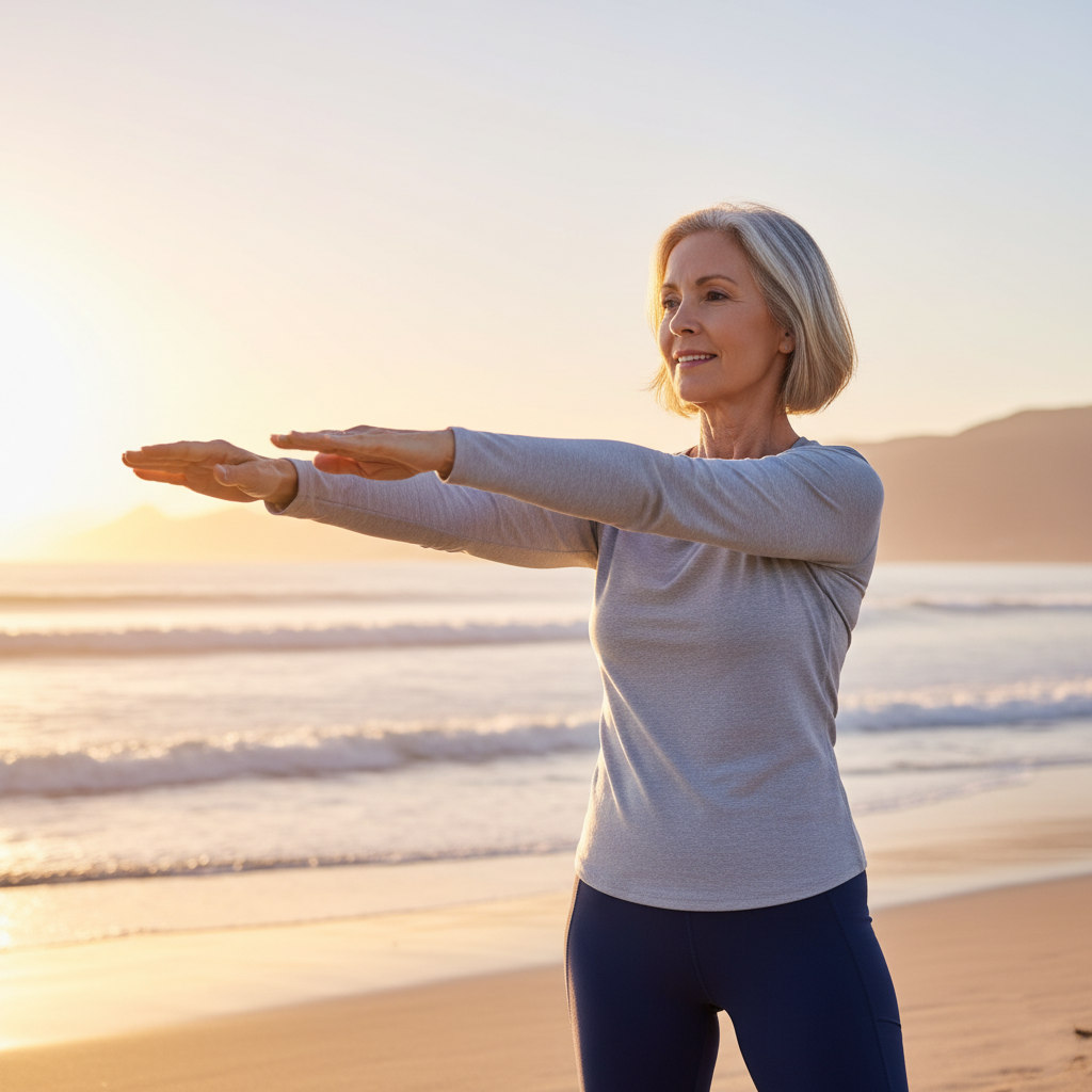 Unlock Your Inner Athlete: Dynamic Movements for Your Home Gym