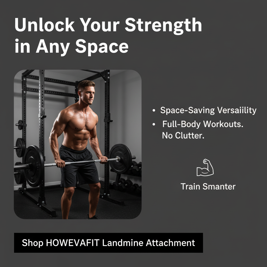 The Secret Weapon for Strength in Small Spaces