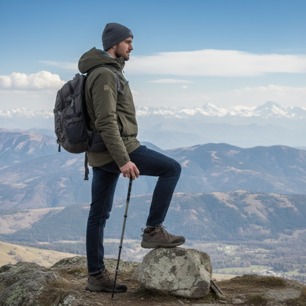 Finally Understand Form: The Landmine as Your Built-in Coach