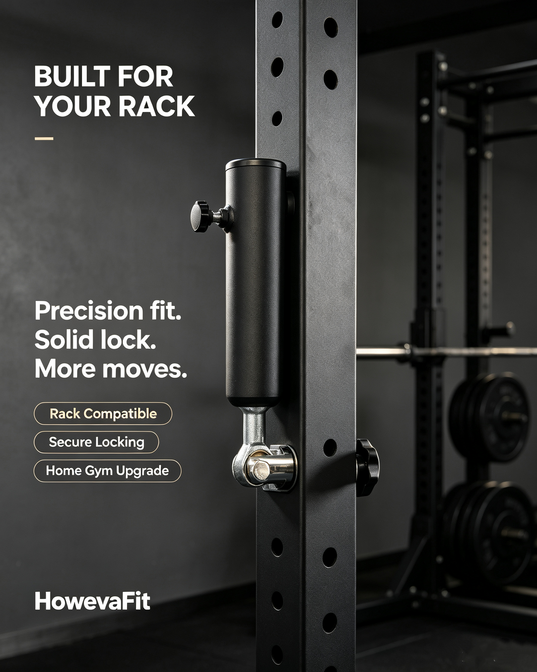 Building Unilateral Strength At Your Home Gym