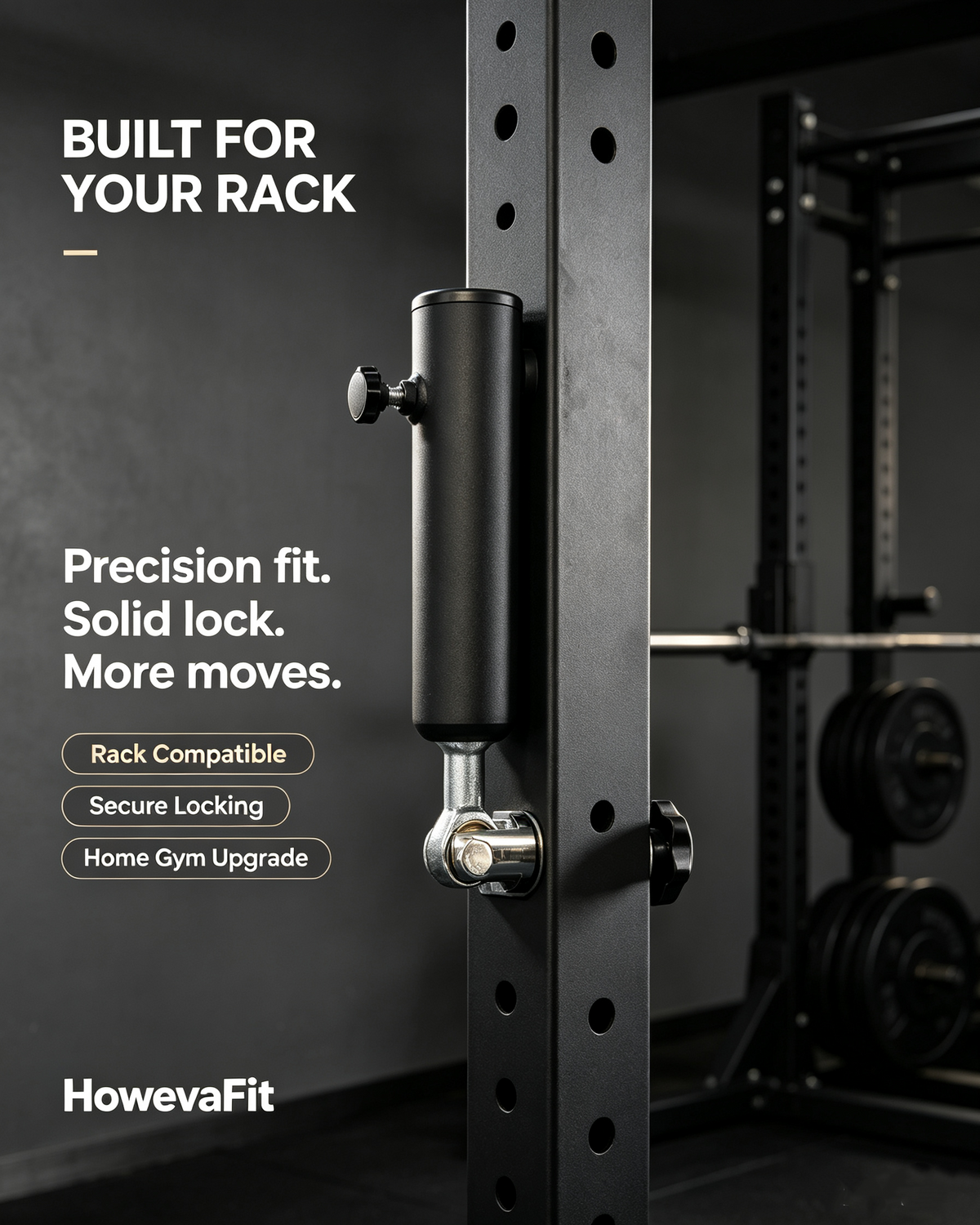 Building Unilateral Strength At Your Home Gym