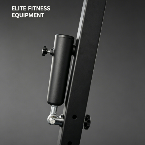 The Versatile Landmine: Perfect for Rehab and Light Training