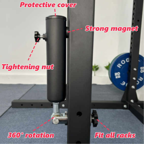 Why Landmine Workouts Are Perfect for Post-Injury Gentle Training