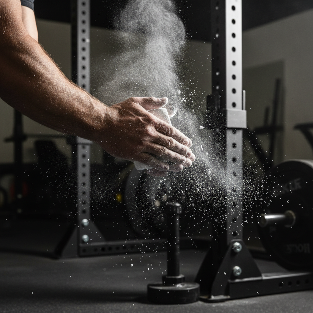 Feel the Burn Differently: New Stimulus for Growth in Your Home Gym