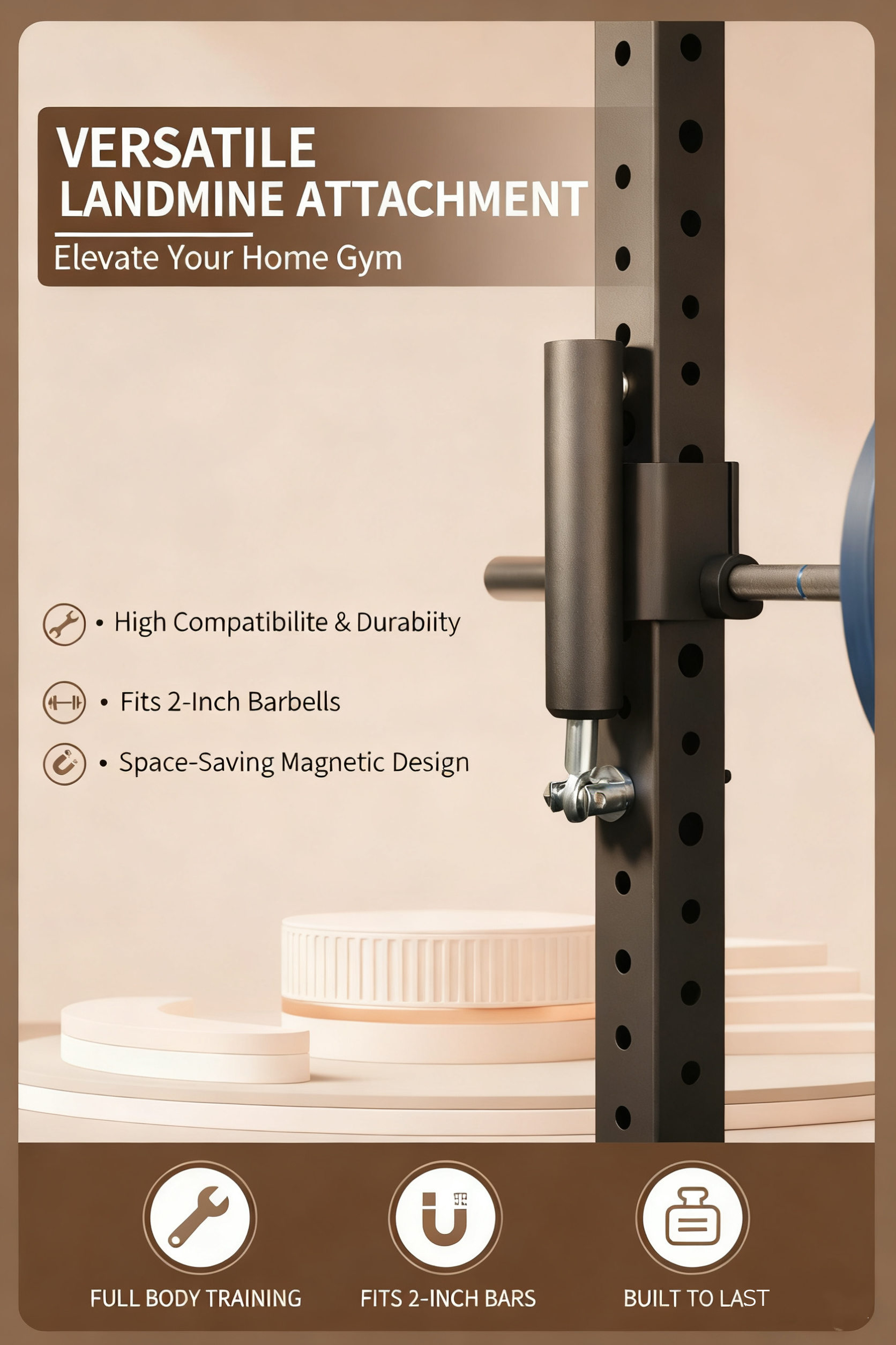 Tired of Back Pain? Train Smarter for a Stronger Core with HOWEVAFIT