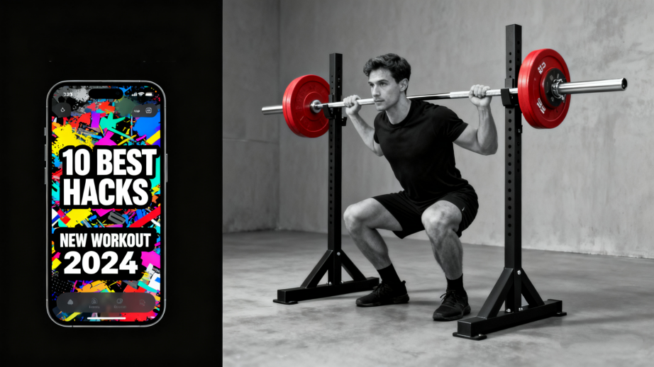 The Signal and the Noise: A Lifter's Guide to a Distracted World